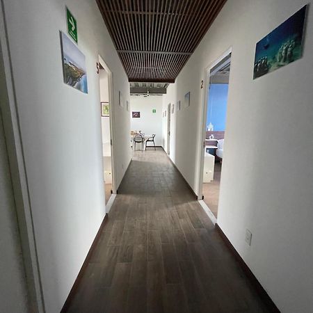 Apartamento Torre Yax-Che Urban Center Cancún Exterior foto