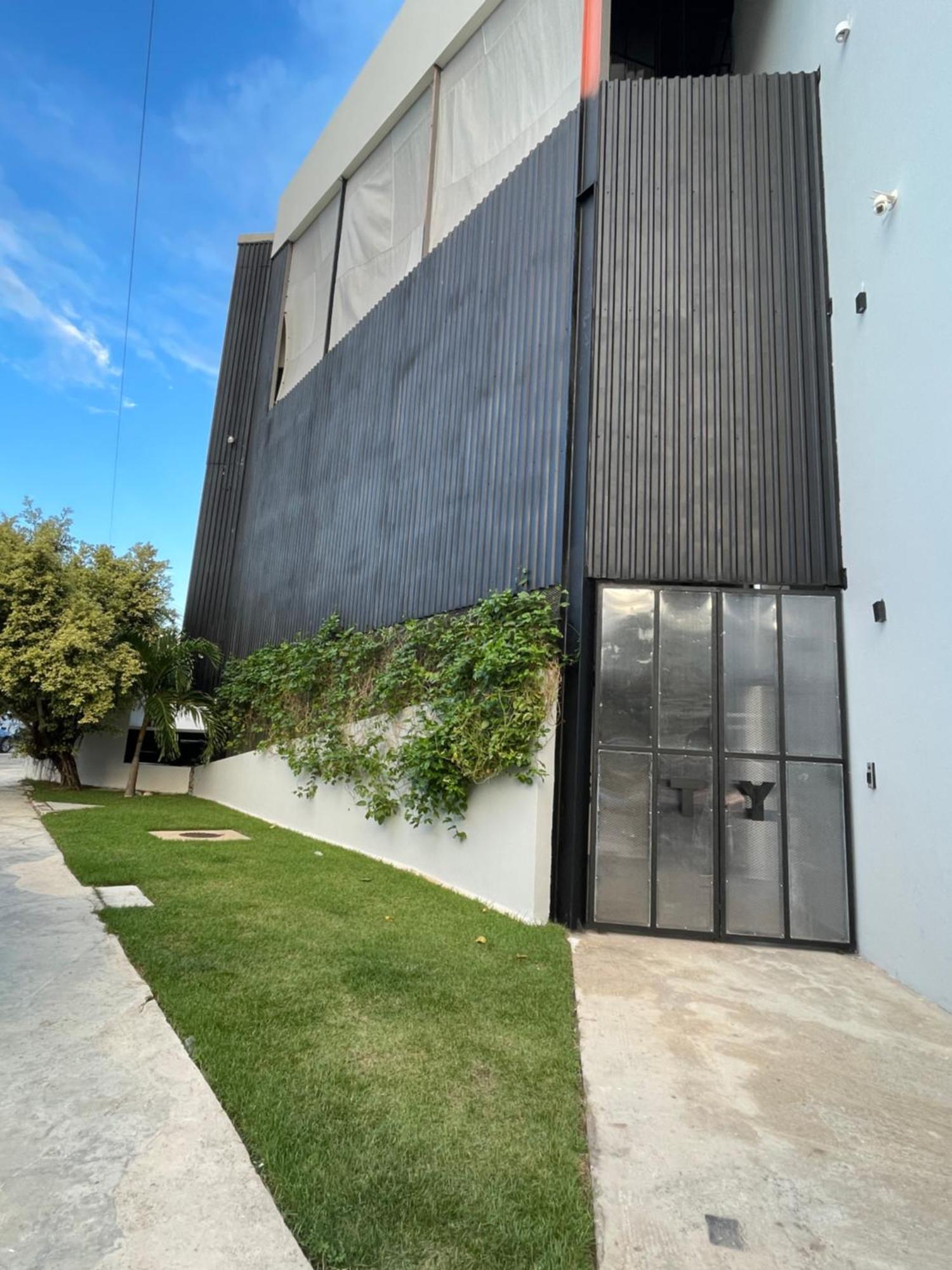 Apartamento Torre Yax-Che Urban Center Cancún Exterior foto