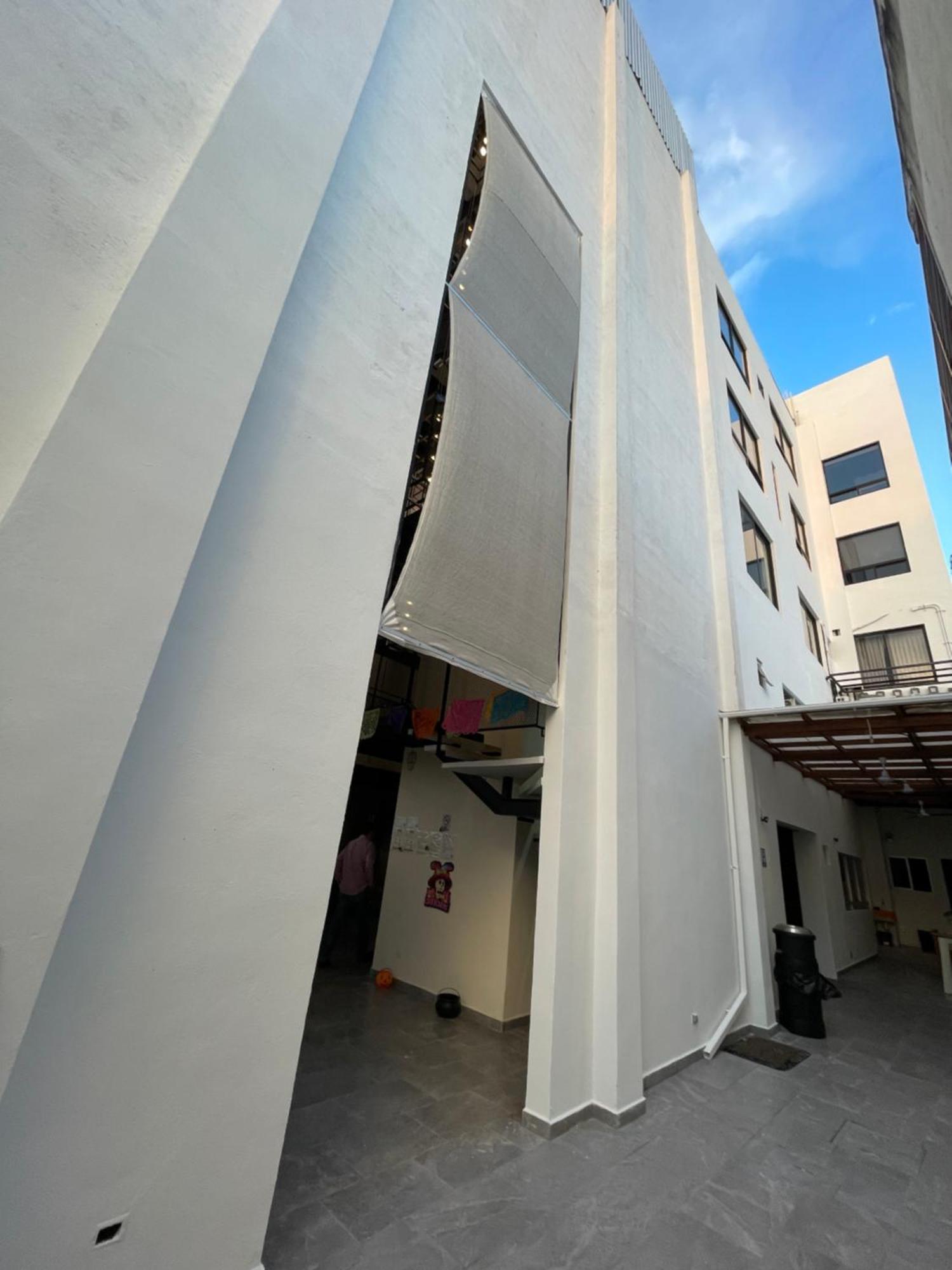 Apartamento Torre Yax-Che Urban Center Cancún Exterior foto