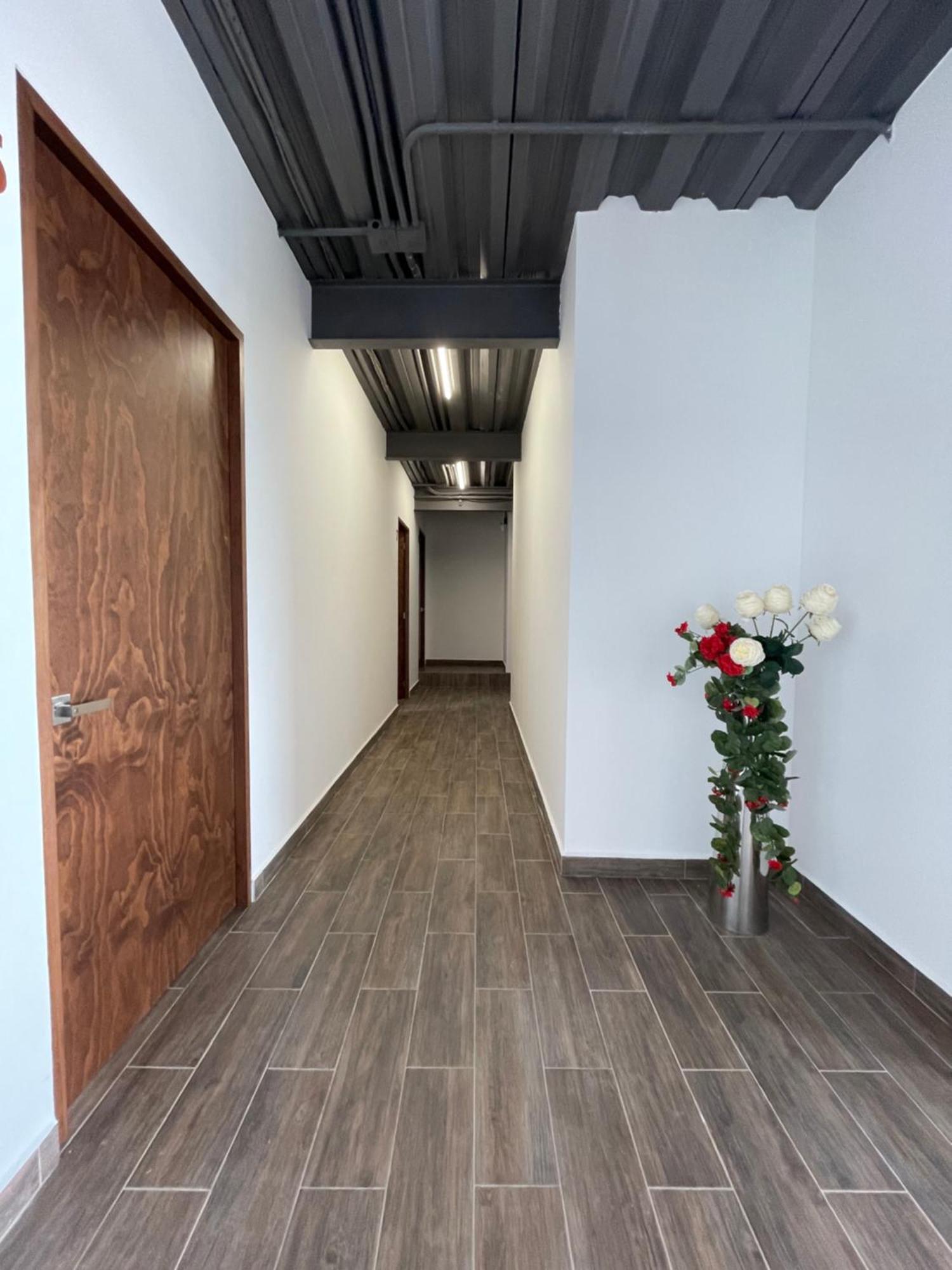 Apartamento Torre Yax-Che Urban Center Cancún Exterior foto