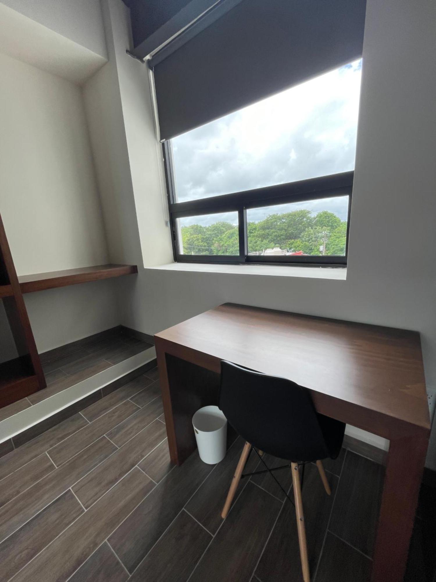 Apartamento Torre Yax-Che Urban Center Cancún Exterior foto