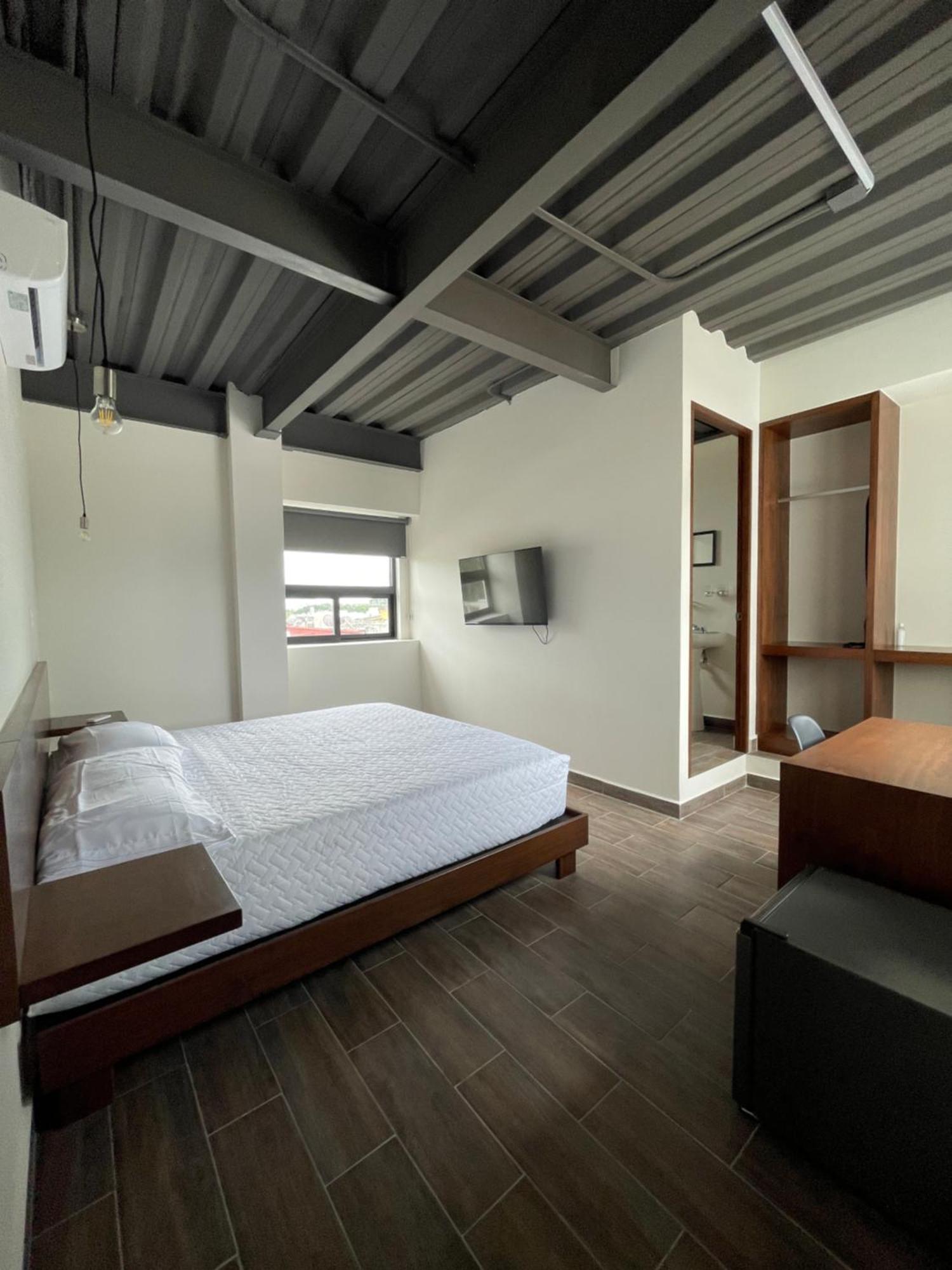Apartamento Torre Yax-Che Urban Center Cancún Exterior foto