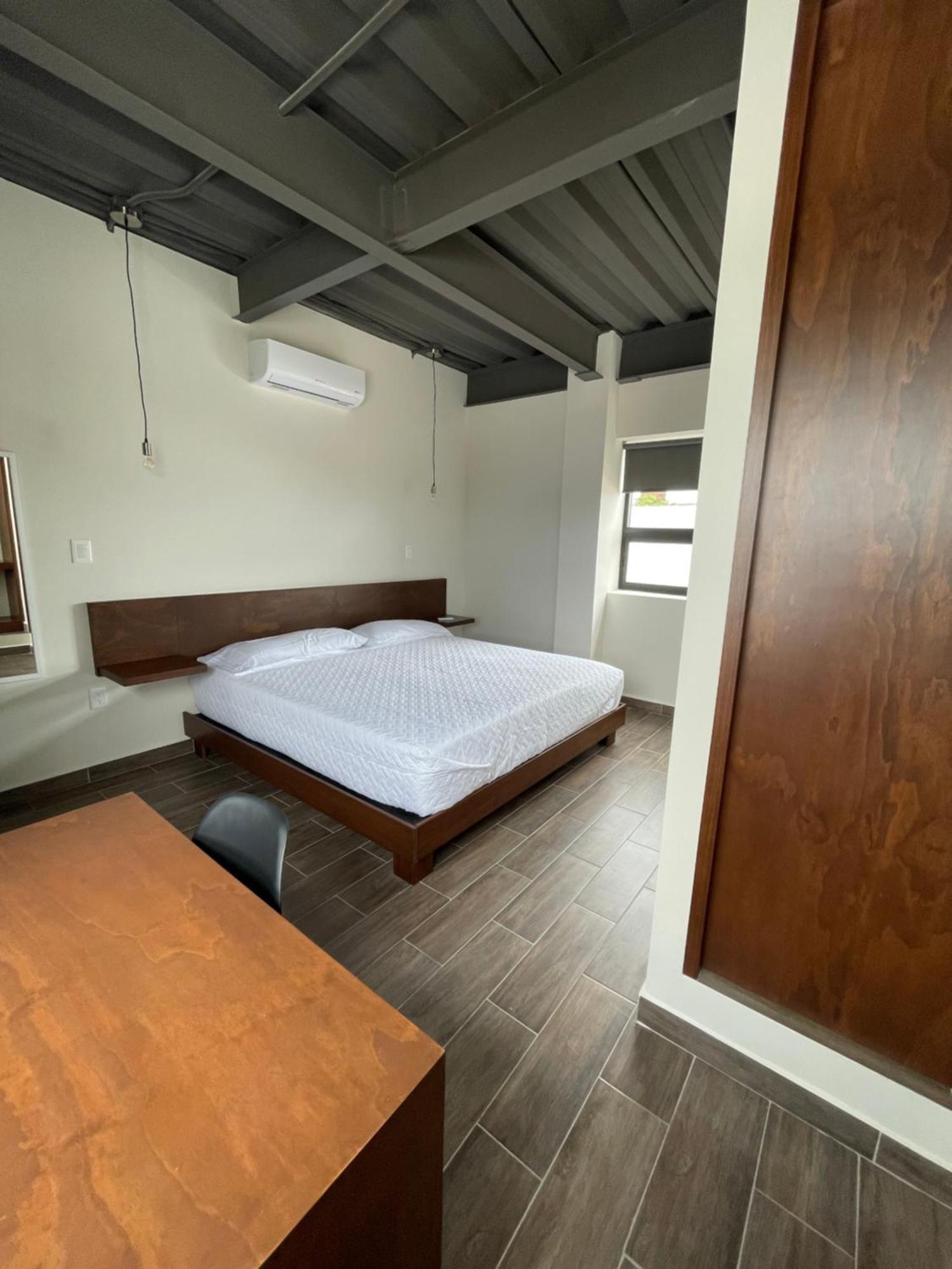 Apartamento Torre Yax-Che Urban Center Cancún Exterior foto