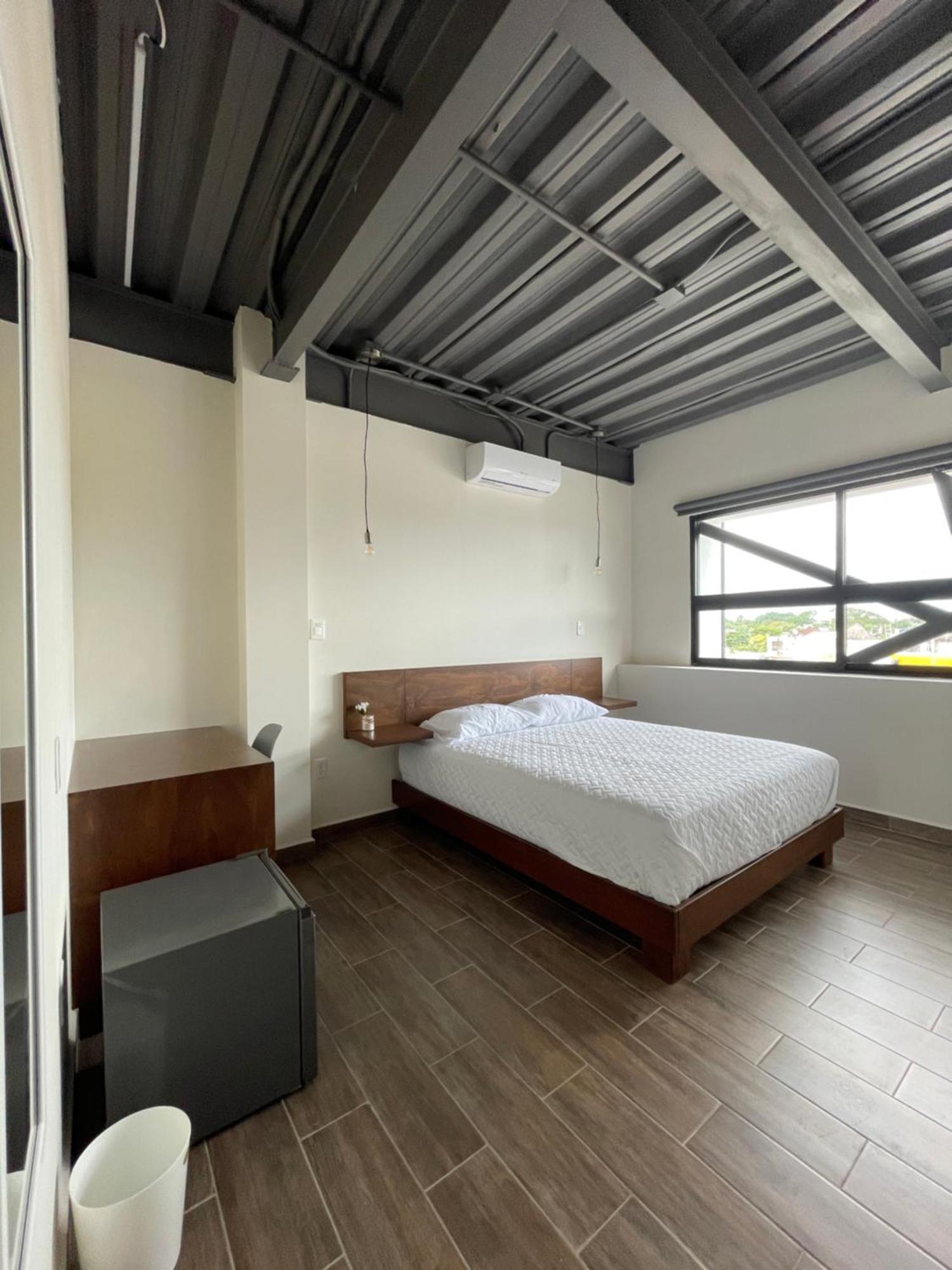 Apartamento Torre Yax-Che Urban Center Cancún Exterior foto